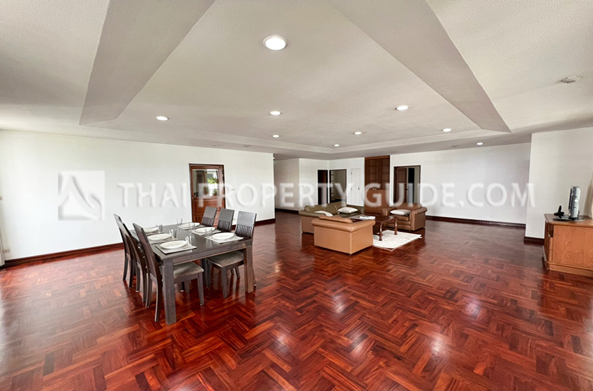 Apartment in Sukhumvit 