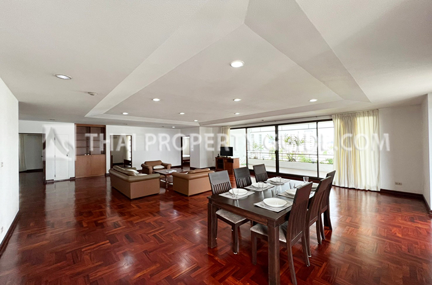 Apartment in Sukhumvit 