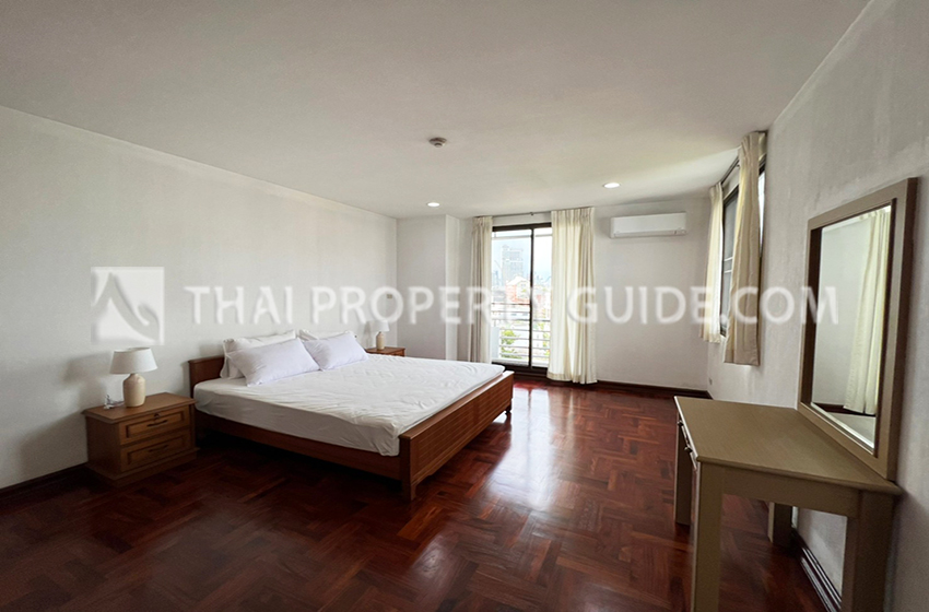 Apartment in Sukhumvit 