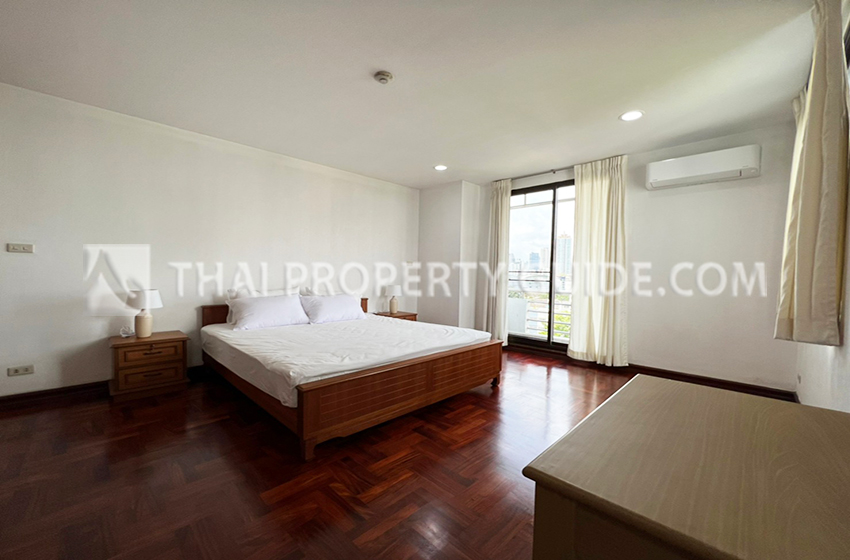 Apartment in Sukhumvit 