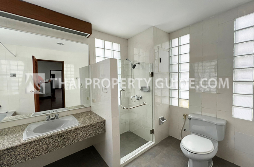 Apartment in Sukhumvit 
