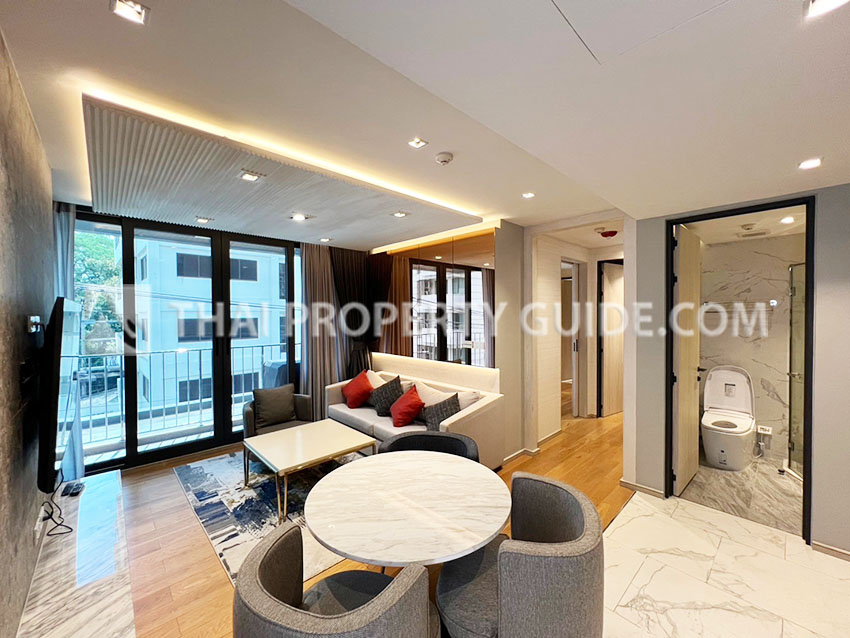 Apartment in Sukhumvit 
