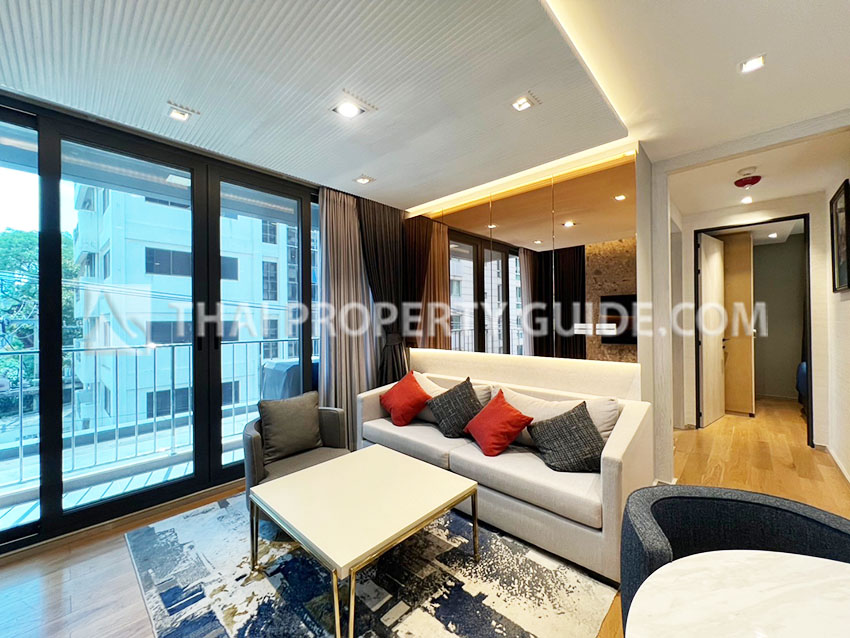 Apartment in Sukhumvit 
