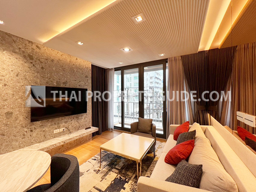 Apartment in Sukhumvit 