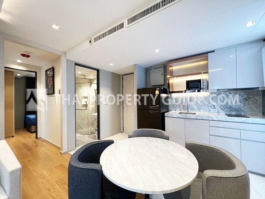 Apartment in Sukhumvit 