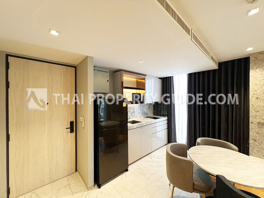 Apartment in Sukhumvit 