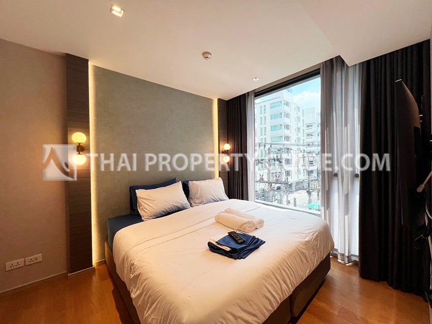 Apartment in Sukhumvit 