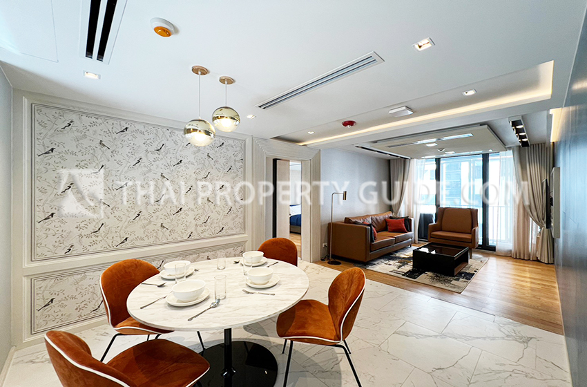 Apartment in Sukhumvit 