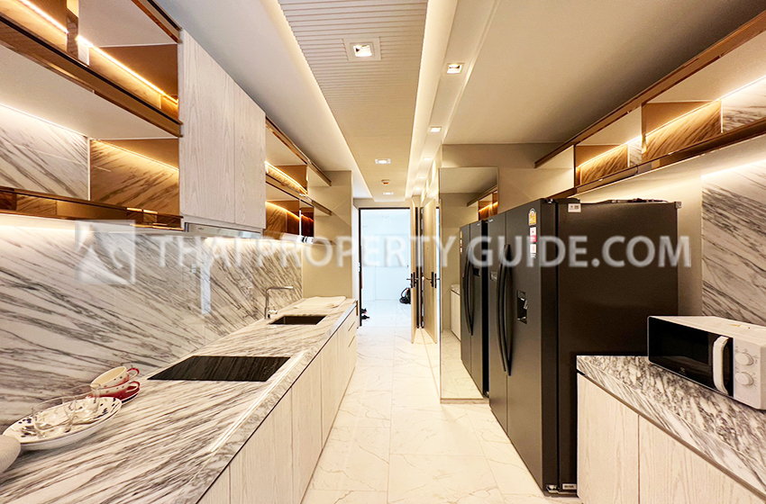 Apartment in Sukhumvit 