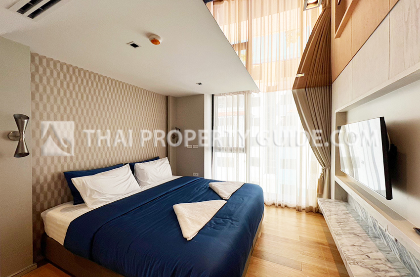Apartment in Sukhumvit 