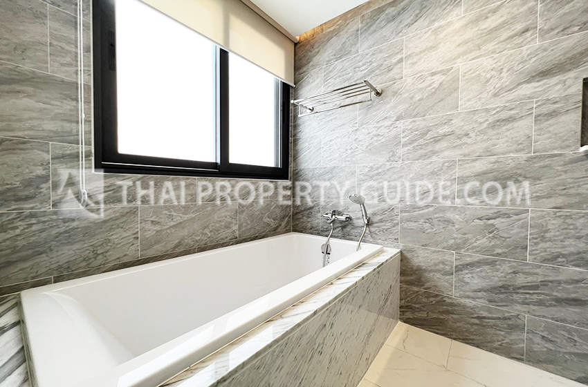 Apartment in Sukhumvit 
