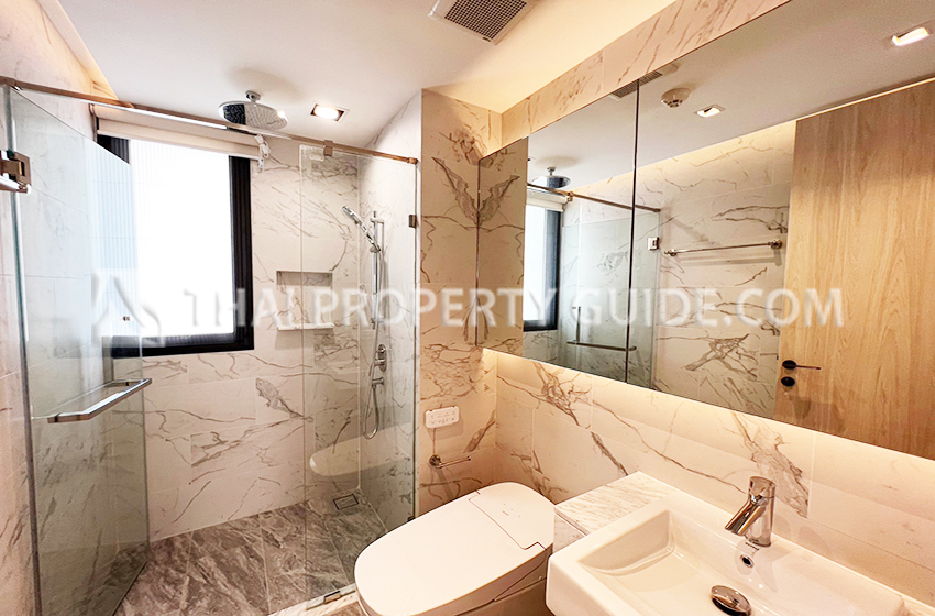 Apartment in Sukhumvit 