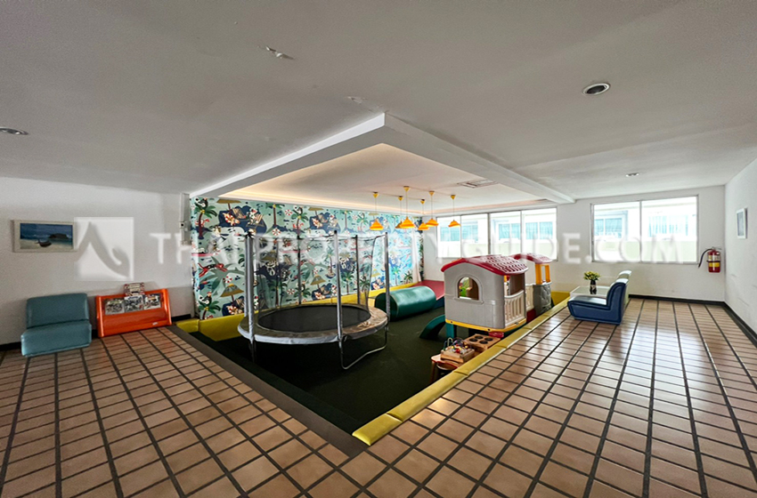 Apartment in Sukhumvit 