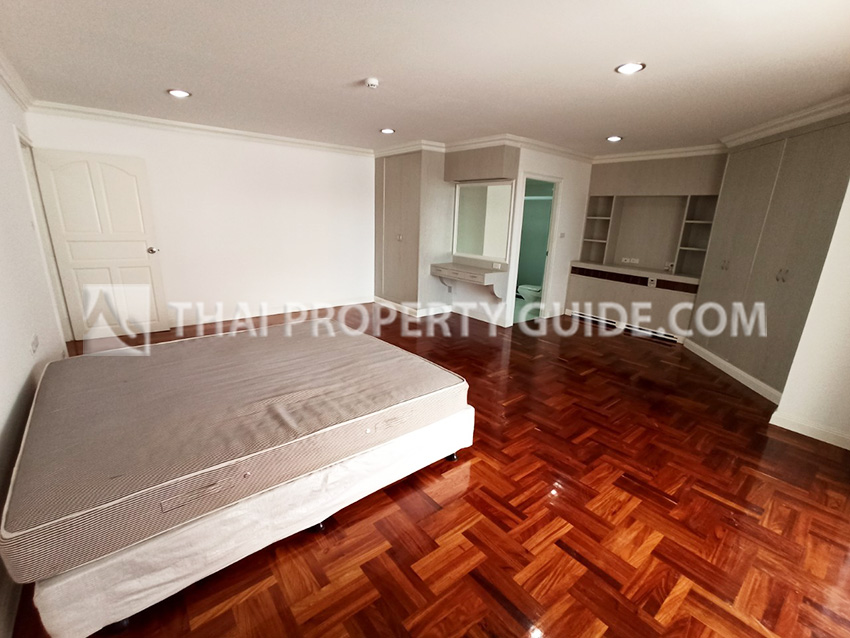 Apartment in Sukhumvit 