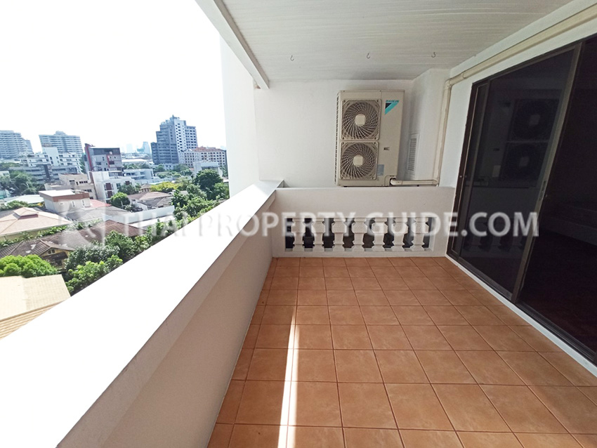 Apartment in Sukhumvit 