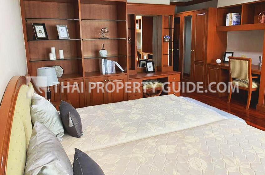 Apartment in Sukhumvit 
