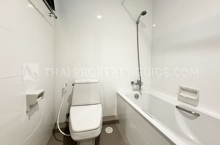 Apartment in Sukhumvit 