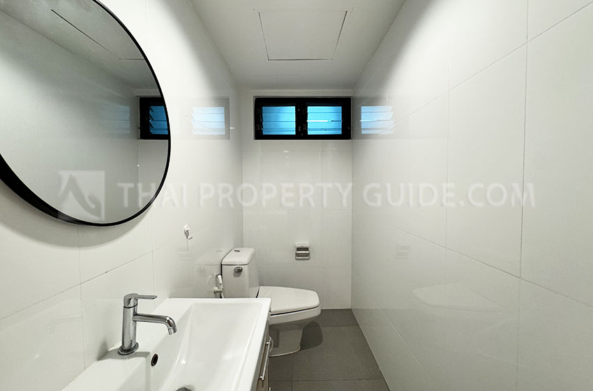 Apartment in Sukhumvit 