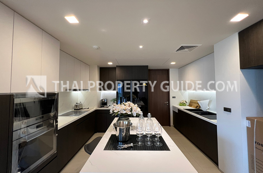 Apartment in Sukhumvit 