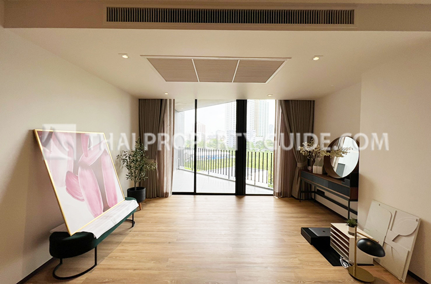 Apartment in Sukhumvit 