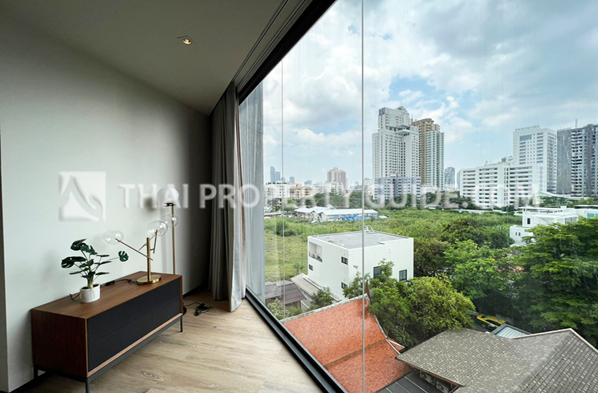 Apartment in Sukhumvit 