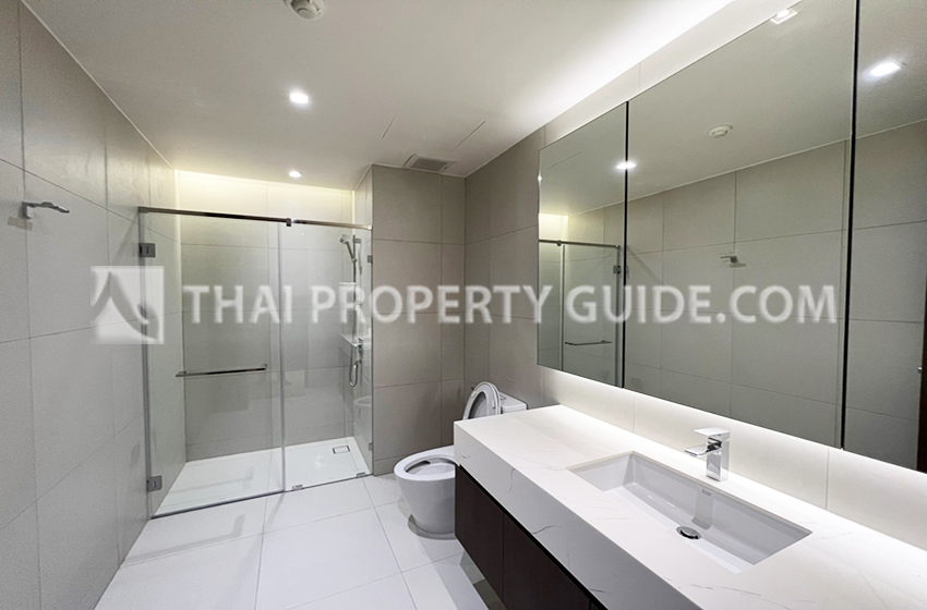 Apartment in Sukhumvit 