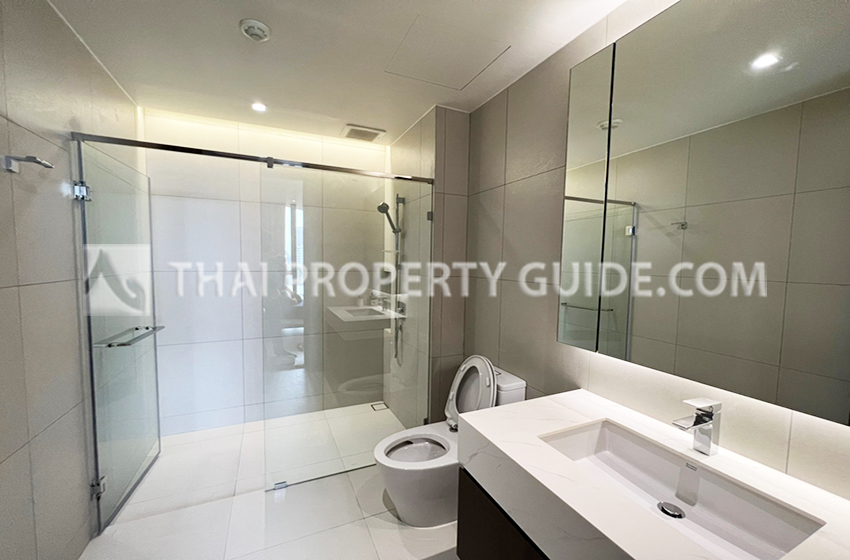 Apartment in Sukhumvit 