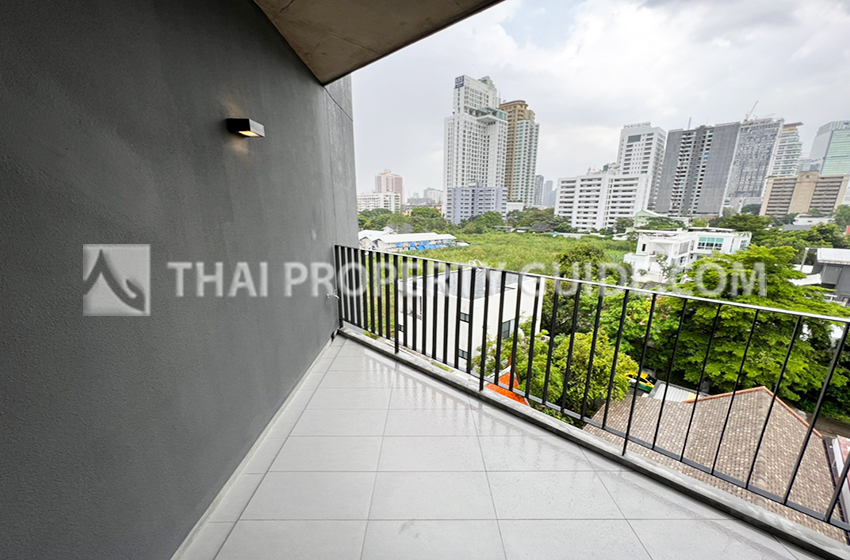 Apartment in Sukhumvit 