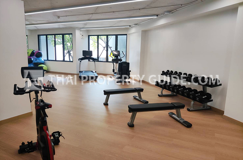 Apartment in Sukhumvit 