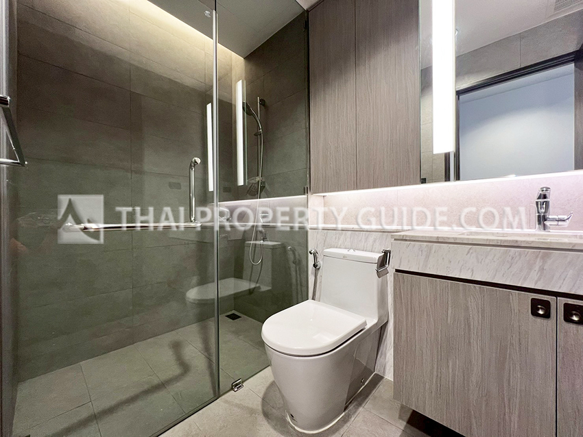 Apartment in Sukhumvit 