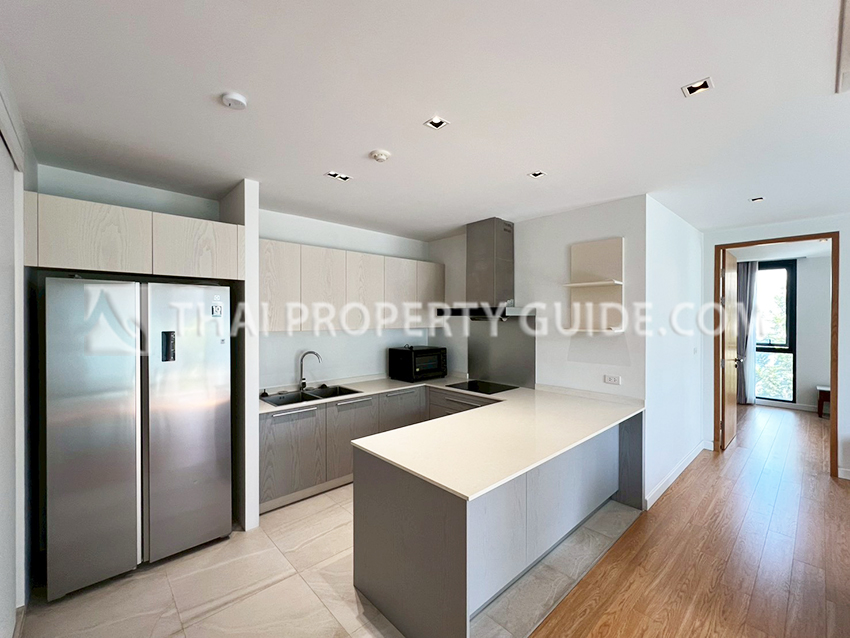 Apartment in Sukhumvit 