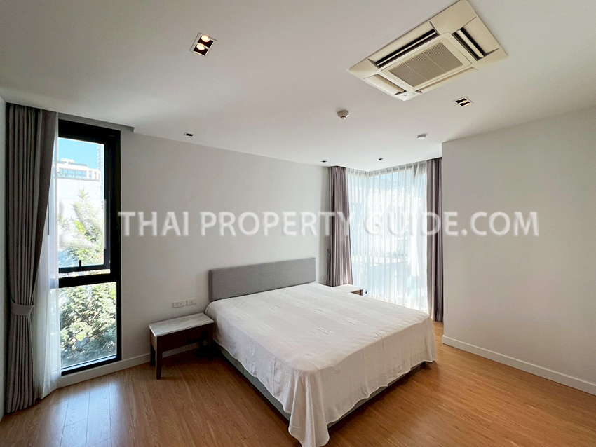 Apartment in Sukhumvit 