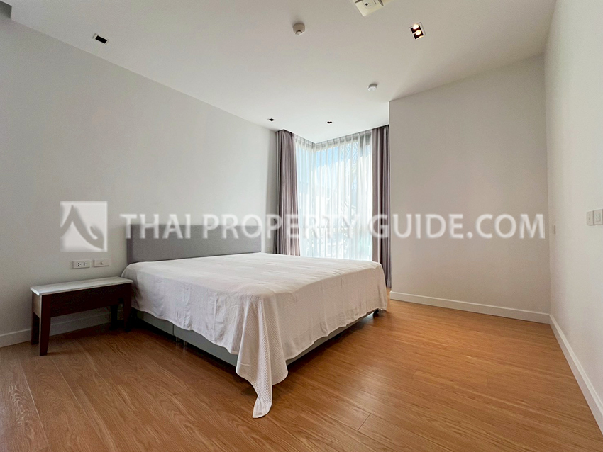 Apartment in Sukhumvit 