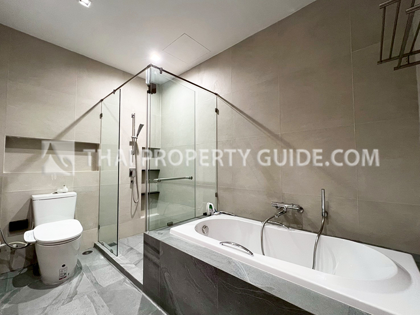 Apartment in Sukhumvit 