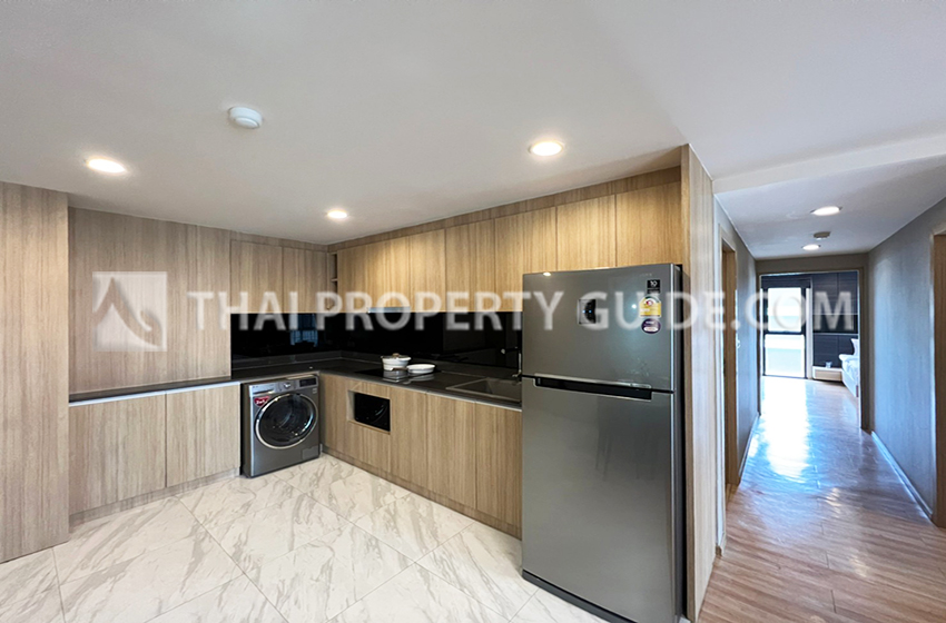 Apartment in Sukhumvit 