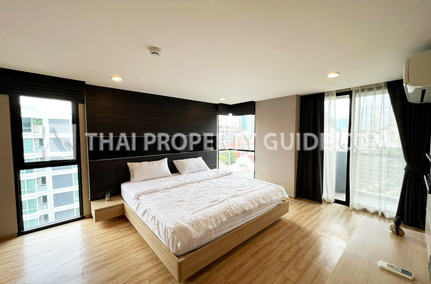 Apartment in Sukhumvit 