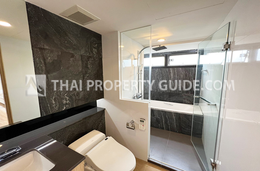 Apartment in Sukhumvit 