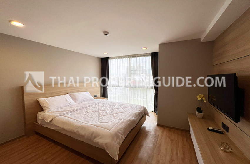 Apartment in Sukhumvit 