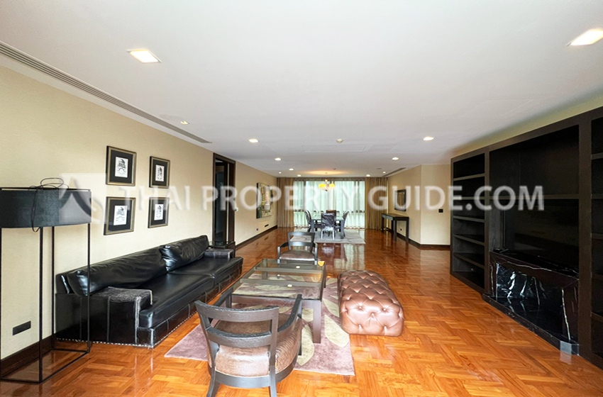 Apartment in Sukhumvit 
