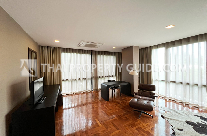 Apartment in Sukhumvit 