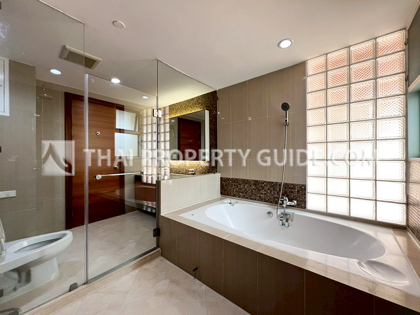 Apartment in Sukhumvit 