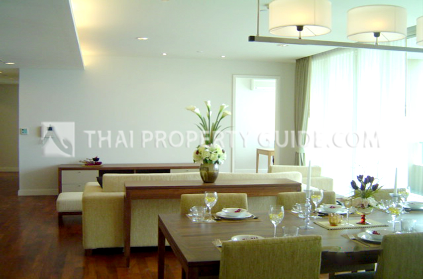 Apartment in Sukhumvit 