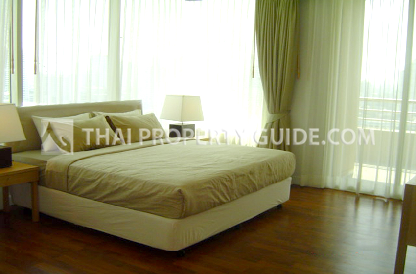 Apartment in Sukhumvit 