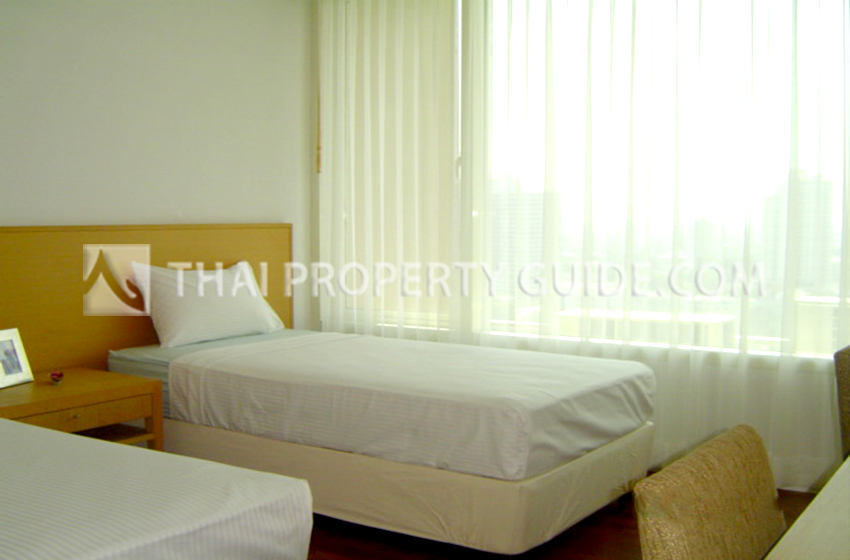 Apartment in Sukhumvit 