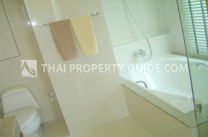 Apartment in Sukhumvit 