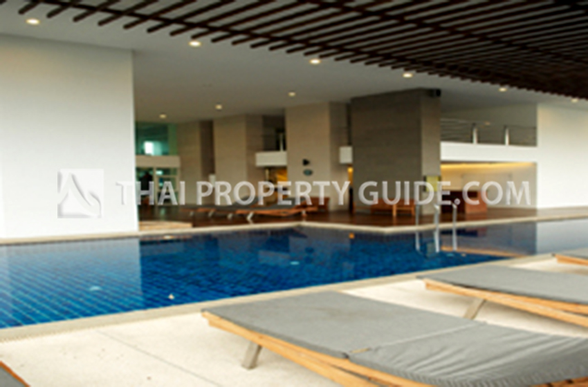 Apartment in Sukhumvit 