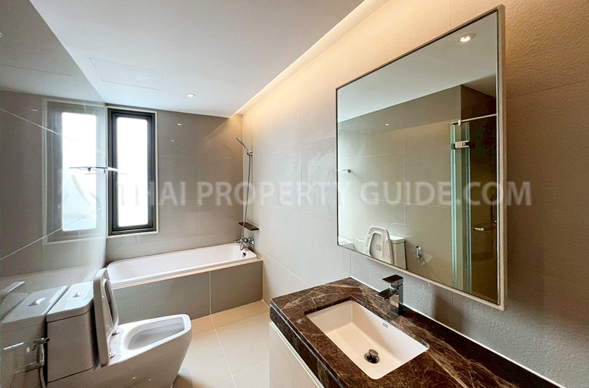 Apartment in Sukhumvit 