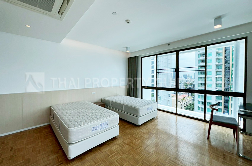Apartment in Sukhumvit 