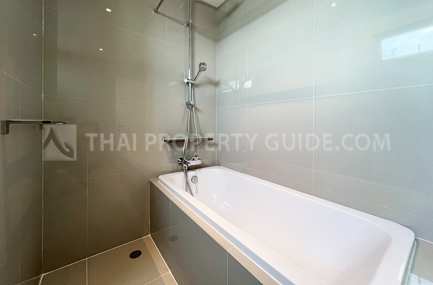 Apartment in Sukhumvit 