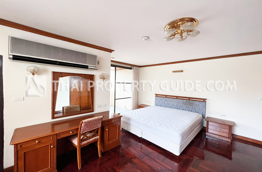 Apartment in Sukhumvit 
